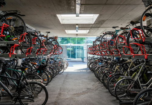 BikeStores